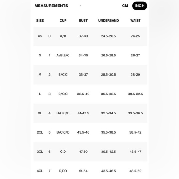 NWT Good American White Open-Back Short-Sleeve Thong Bodysuit with Snaps, XXXL - Picture 15 of 15